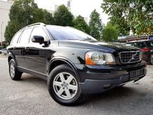 (RAMADAN OFFER)(VOLVO SPECIALIST)(HIGH LOAN)(NEW FACELIFT)(GREAT DEAL)