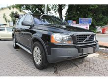 2006 Volvo XC90 2.5 SUV