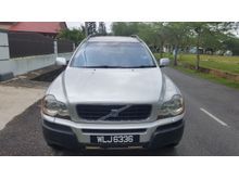 2003 Volvo XC90 2.9 T6 SUV
