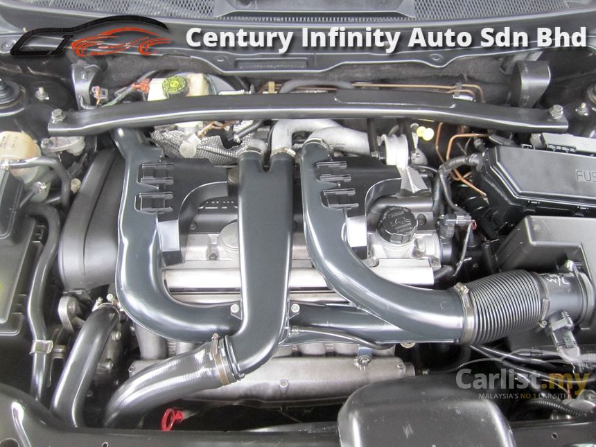 T6 Volvo Engine Auto Bild Idee