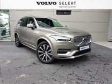 2019 Volvo XC90 2.0 T8 SUV - (Facelift /Low Mileage) Sisma Auto Volvo SELEKT Approved Used Car