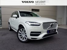 2019 Volvo XC90 2.0 T8 INSCRIPTION PLUS SUV VSA 5 +/ DASH CAM (SISMA AUTO - CERTIFIED PRE OWNED)