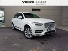 2019 Volvo XC90 2.0 T8 INSCRIPTION (LOW MILEAGE)- Sisma Auto Volvo SELEKT Approved Used Car