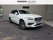 2019 Volvo XC90 2.0 T8 INSCRIPTION PLUS (FACELIFT)- Sisma Auto Volvo SELEKT Approved Used Car