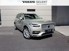2019 Volvo XC90 2.0 T8+ SUV-Luminous Sand (2020 REG-SISMA AUTO CERTIFIED PRE-OWNED) Complimentary VSA 5+