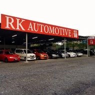 RK AUTOMOTIVE (M) SDN. BHD.