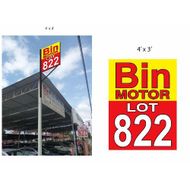 Bin Motor Enterprise Sdn Bhd