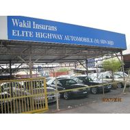 Elite Highway Automobile (M) Sdn. Bhd.