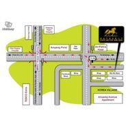 Zukis Motor Sdn Bhd (Ampang)