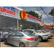 Soon Foong Auto Enterprise