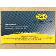 Jas One auto