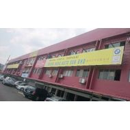 KEONG HENG AUTO SDN. BHD.