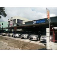 Foo Auto Trading Sdn Bhd