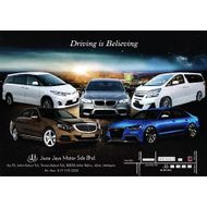 JUARA  JAYA  AUTO  SDN. BHD.
