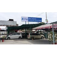 Chee Keong Used Cars Dealer