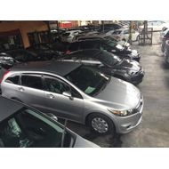 New Taiping Automobile