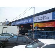 TL AUTO WHEELS ENTERPRISE