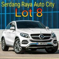 One World Auto Enterprise (Serdang Raya AutoCity)