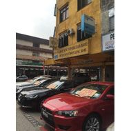 United Motors Sdn Bhd
