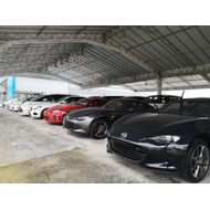 PROXIMA MOTORS (M) SDN BHD 