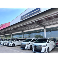 WESTSTAR MOTORS SDN. BHD. (JB)