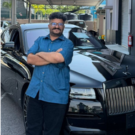 KARRUS PRIVATE GARAGE SDN. BHD. (BUKIT RAJA)