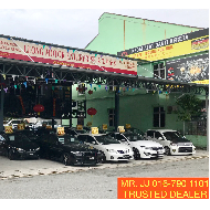 LEONG MOTOR ENTERPRISE 