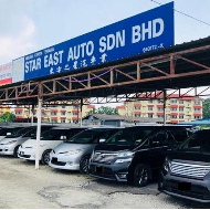 Star East Auto Sdn Bhd