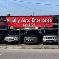 AMITHY AUTO ENTERPRISE