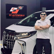 CC AUTOWORLD  SDN BHD