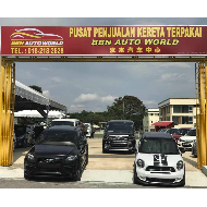 BBN AUTO WORLD