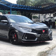 Smarts-S Auto Trading Sdn. Bhd.
