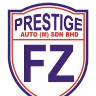 FZ PRESTIGE AUTO (M) SDN BHD