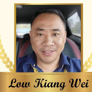 Ong Chuin Siang