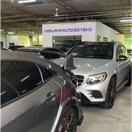 KERJAYA AUTO SDN. BHD.