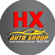 Hup Xiang Auto Sdn Bhd
