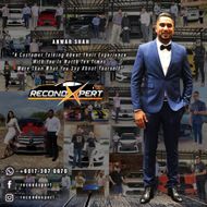 RECOND XPERT AUTO SERVICES