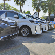 JYL AUTOMOTIVE