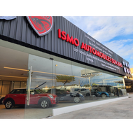 ISMO AUTOMOBILES SDN.BHD.