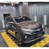 Perodua Sales Sdn. Bhd. (Pandan Prima)