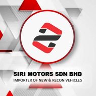 SIRI  MOTORS SDN. BHD.