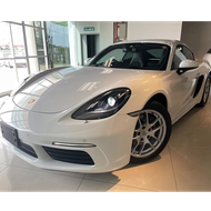 PROXIMA MOTORS (M) SDN BHD 