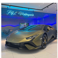 FAST GLOBAL LINK SERVICES SDN. BHD. (FGL MOTORSPORTS)