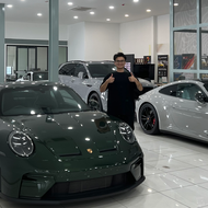 LUXEDRIVE SDN. BHD.
