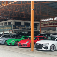 Syarikat Wana Motors Sdn Bhd