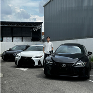 THEGARAGEMY SDN. BHD.