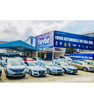 FAVOR AUTOMOBILE (M) SDN. BHD. 