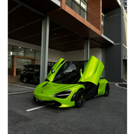 LUXEDRIVE SDN. BHD.