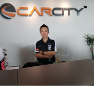 Car City Sales & Services Sdn Bhd 