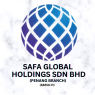 SAFA GLOBAL HOLDINGS SDN BHD (PENANG)
